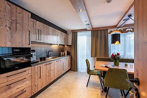 Anja's Schönblick - Bed & Breakfast