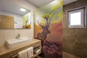 Anja's Schönblick - Bed & Breakfast