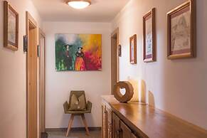 Anja's Schönblick - Bed & Breakfast