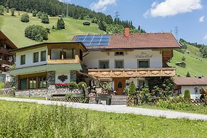 Anja's Schönblick - Bed & Breakfast