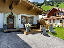 Anja's Schönblick - Bed & Breakfast