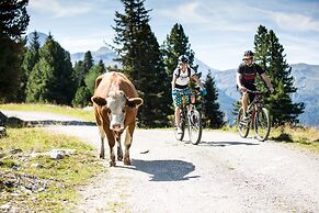 Anja's Schönblick - Bed & Breakfast