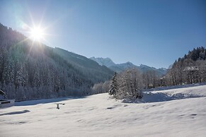 Anja's Schönblick - Bed & Breakfast