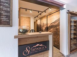 Anja's Schönblick - Bed & Breakfast