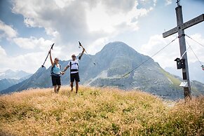 Anja's Schönblick - Bed & Breakfast