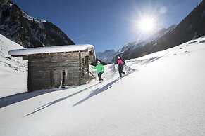Anja's Schönblick - Bed & Breakfast