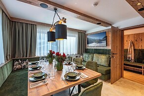 Anja's Schönblick - Bed & Breakfast