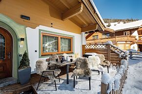 Anja's Schönblick - Bed & Breakfast