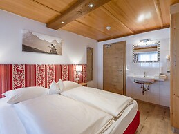 Anja's Schönblick - Bed & Breakfast