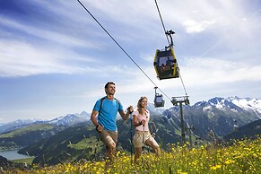 Anja's Schönblick - Bed & Breakfast