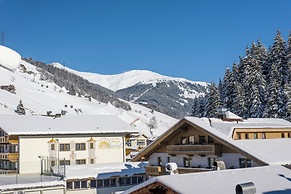 Anja's Schönblick - Bed & Breakfast