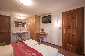 Anja's Schönblick - Bed & Breakfast