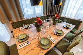 Anja's Schönblick - Bed & Breakfast