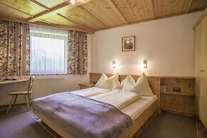 Anja's Schönblick - Bed & Breakfast