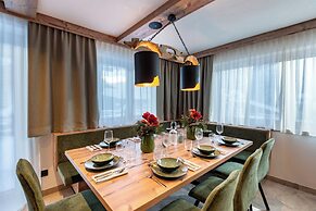 Anja's Schönblick - Bed & Breakfast