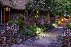 Paradise Lodge Arbaminch