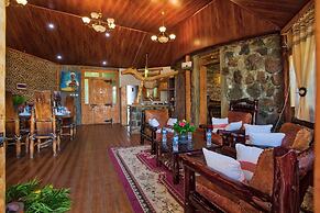 Paradise Lodge Arbaminch