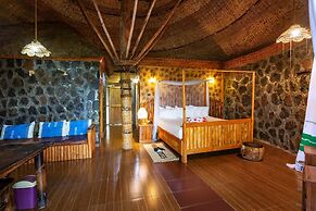 Paradise Lodge Arbaminch