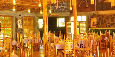 Paradise Lodge Arbaminch