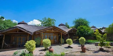 Paradise Lodge Arbaminch