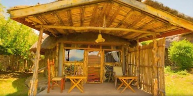 Paradise Lodge Arbaminch