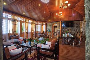 Paradise Lodge Arbaminch