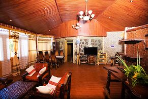 Paradise Lodge Arbaminch