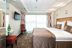 Crossgates Hotelship AltstadtNord - Köln