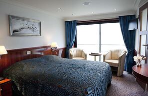 Crossgates Hotelship AltstadtNord - Köln