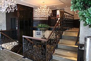 Crossgates Hotelship AltstadtNord - Köln