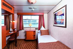 Crossgates Hotelship AltstadtNord - Köln