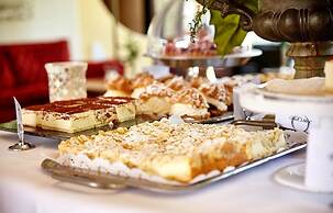 Cliff Wellness Ferienwohnungen Ruegen