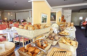 Cliff Wellness Ferienwohnungen Ruegen