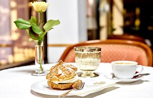 Cliff Wellness Ferienwohnungen Ruegen