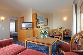 Cliff Wellness Ferienwohnungen Ruegen