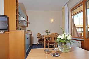 Cliff Wellness Ferienwohnungen Ruegen