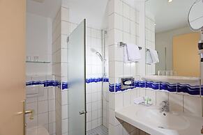 Cliff Wellness Ferienwohnungen Ruegen