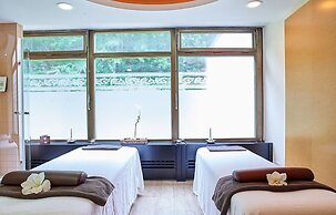 Cliff Wellness Ferienwohnungen Ruegen