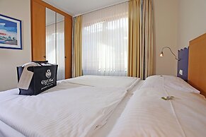 Cliff Wellness Ferienwohnungen Ruegen