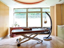 Cliff Wellness Ferienwohnungen Ruegen