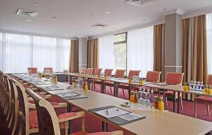 Cliff Wellness Ferienwohnungen Ruegen