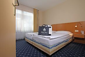 Cliff Wellness Ferienwohnungen Ruegen