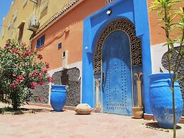 Riad De Rêve