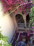 Riad De Rêve