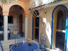 Riad De Rêve