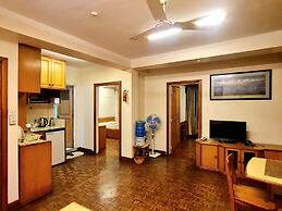 Himalaya Apartment Hotel