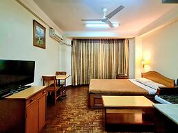 Himalaya Apartment Hotel