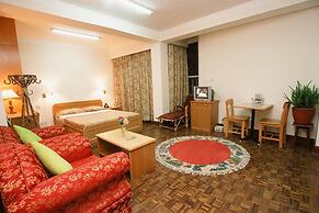 Himalaya Apartment Hotel