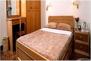 Himalaya Apartment Hotel