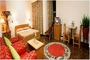 Himalaya Apartment Hotel